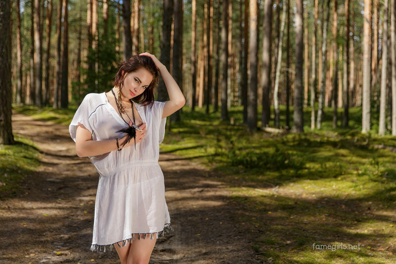 Дарина, 33 года, 0 размер груди